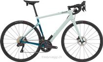  Rennvelo kaufen: CANNONDALE SYNAPSE CARBON ULTEGRA DI2 RLE 51 MINT Testvelo