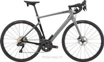  Vélo de course kaufen: CANNONDALE SYNAPSE CARBON ULTEGRA DI2 RLE 58 GREY Nouveau