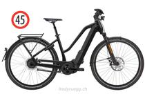 E-Bike kaufen: FLYER UPSTREET 7.23 MIXED HS L SCHWARZ Neu