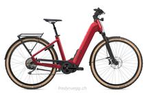 e-Bikes Citybike FLYER UPSTREET 7.12 XC COMF S ROT