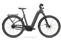 E-Bike kaufen: FLYER GOTOUR 7.23 COMFORT M ANTHRACITE Neu