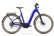 E-Bike kaufen: FLYER GOTOUR 7.12 XC ABS COMFORT S BLAU Neu