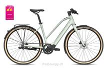 E-Bike kaufen: FLYER UPSTREET SL 3.10 MIXED M FROSTY Neu