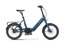 E-Bike kaufen: FLYER UPSTREET2 7.43 COMF UNISIZE BLAU Neu