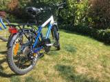 Bikes Kindervelo STOKE cox 2.1