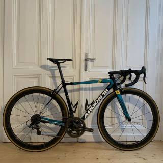  Rennvelo kaufen: ARGON 18 Gallium  ProAstana Occasion