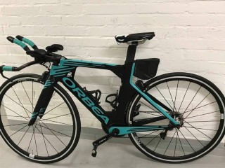  Rennvelo kaufen: ORBEA ORDU M20iTEAM Neu