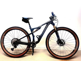  Mountainbike kaufen: ORBEA OIZ M10 Carbon Occasion