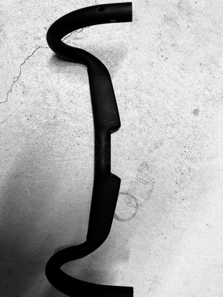 Fahrradteile kaufen: Vorbauten/Lenker SPECIALIZED Roval Rapide Handlebars Carbon Neu