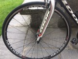 Bikes Rennvelo LOOK 586