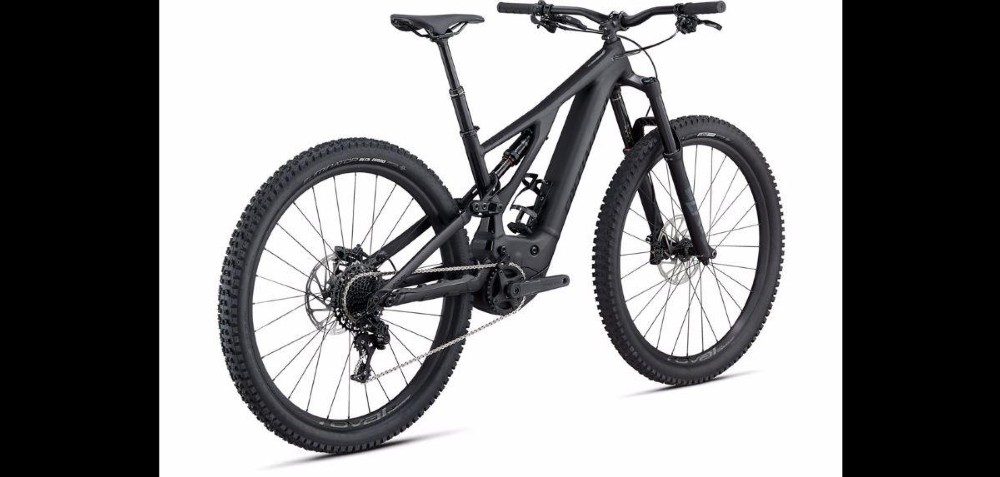 E-Bike kaufen: SPECIALIZED Turbo Levo Comp Nouveau