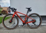 Bikes Cyclocross SPECIALIZED Diverge Pro Carbon