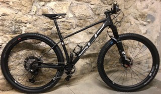  Mountainbike kaufen: SUPERIOR Team 29 Issue R  Occasion