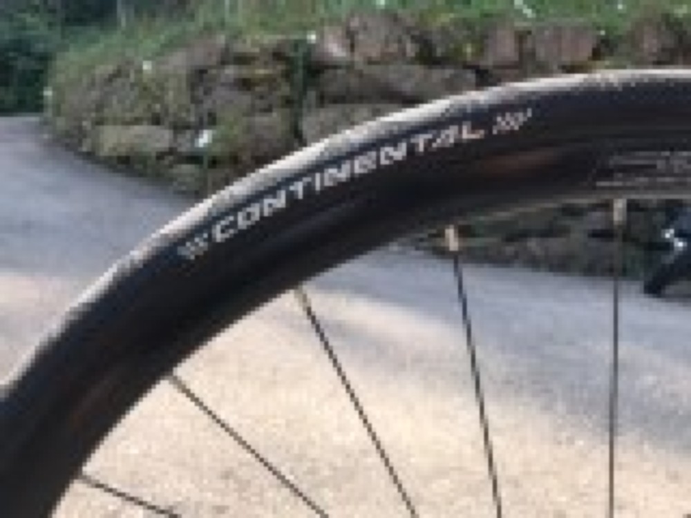 Rennvelo kaufen: BULLS Alpine Hawk Occasion