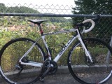 Bikes Rennvelo BULLS Alpine Hawk