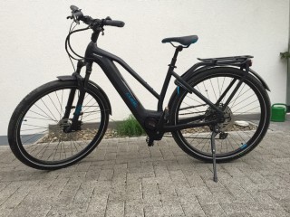 E-Bike kaufen: CUBE Kathmandu Hybrid SL 625andu Neu