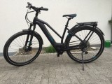 e-Bikes Tourenvelo CUBE Kathmandu Hybrid SL 625andu