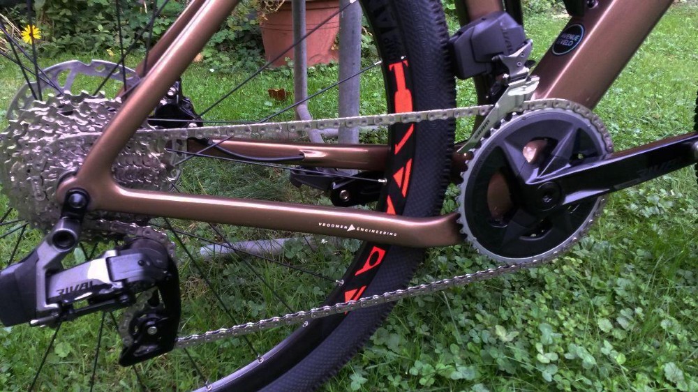 Rennvelo kaufen: T-BIKES 3T Exploro Team Rival Axs X2 Neu