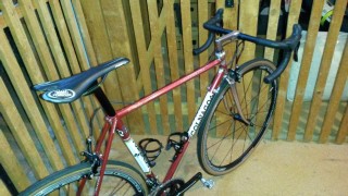  Rennvelo kaufen: COLNAGO Master Piu Saronni Neu