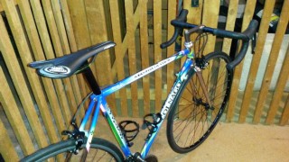  Rennvelo kaufen: COLNAGO Master Olympic Rominger Neu