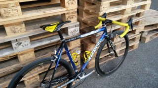  Rennvelo kaufen: COLNAGO C40 Art Decor Occasion