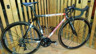  Rennvelo kaufen: COLNAGO C40 B-Stay Occasion