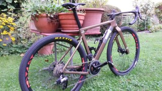  Rennvelo kaufen: T-BIKES 3T Exploro Team Rival Axs X2 Neu