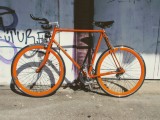 Bikes Citybike UNBEKANNT Egli
