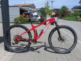 Bikes Mountainbike THÖMUS lightrider CT
