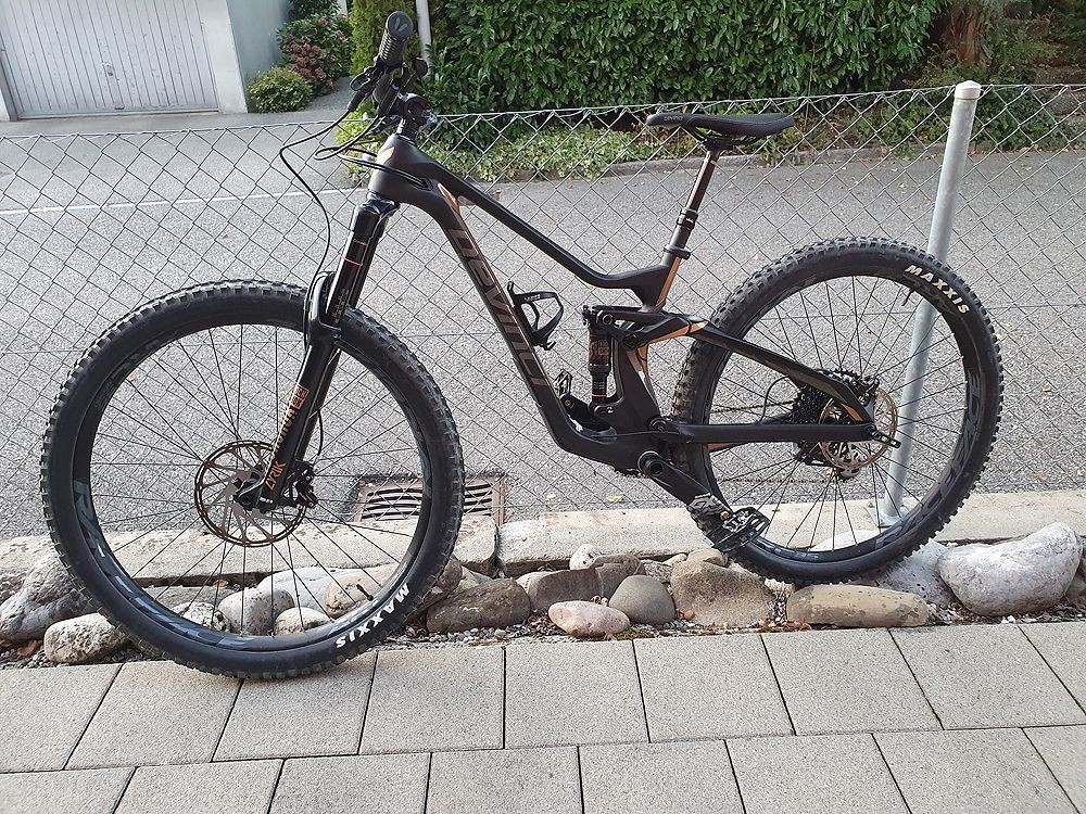 Velo de vinci deals