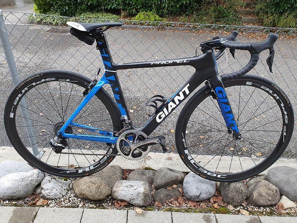 velo propel