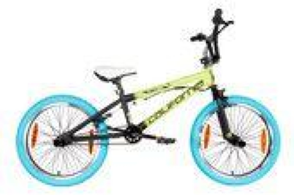 BMX kaufen: CALIFORNIA Allround 20" Neu