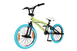  BMX kaufen: CALIFORNIA Allround 20" Nouveau