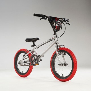  BMX kaufen: CALIFORNIA BMX Rad 16 Zoll Nouveau