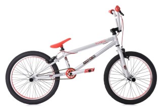  BMX kaufen: KS CYCLING Freestyle 20" Nouveau