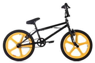 BMX kaufen: KS CYCLING Allround Neu