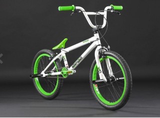 BMX kaufen: KS CYCLING Freestyle 20" Neu