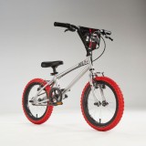 Bikes BMX CALIFORNIA BMX Rad 16 Zoll