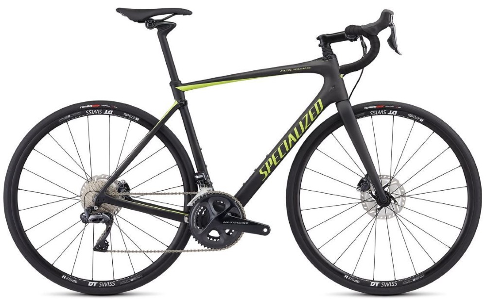 Vélo de course kaufen: SPECIALIZED Roubaix Comp Ultegra Di2 Carbon Occasion