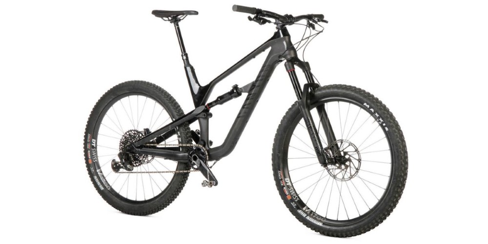 Canyon spectral on occasion Clearance