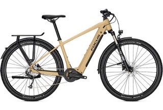 E-Bike kaufen: FOCUS Aventura2 6.6 29 Neu