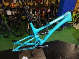 Bikes Mountainbike YETI SB5