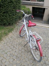 Bikes Citybike 3G BIKES _