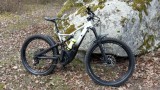 Bikes Mountainbike SPECIALIZED Turbo Levo FSR Comp