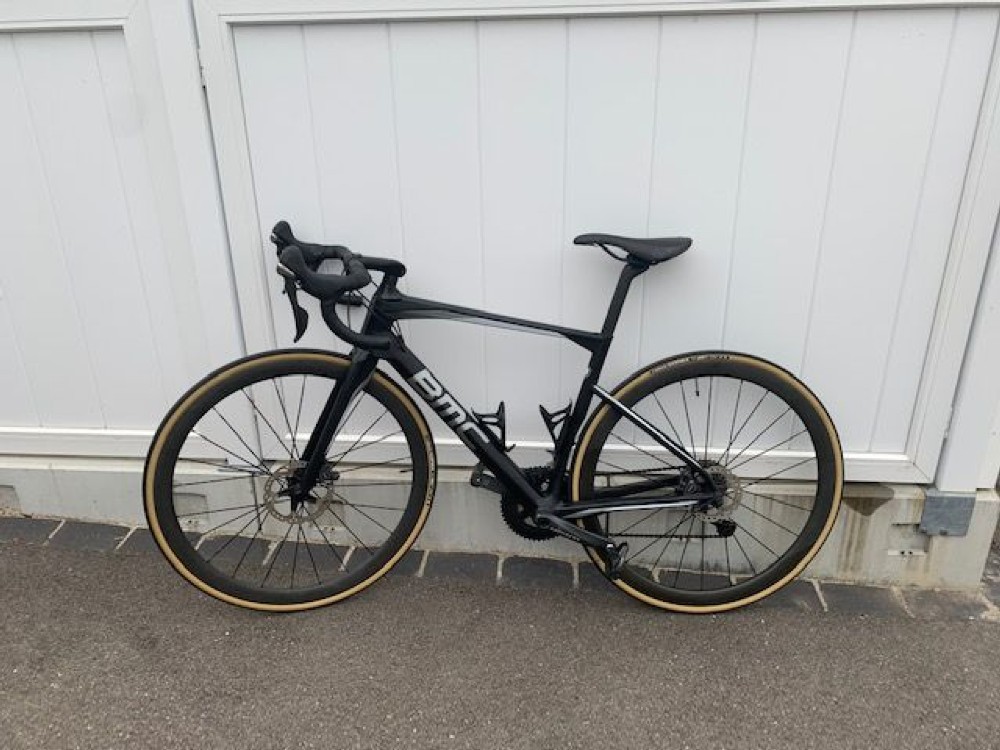 Bmc roadmachine occasion Clearance