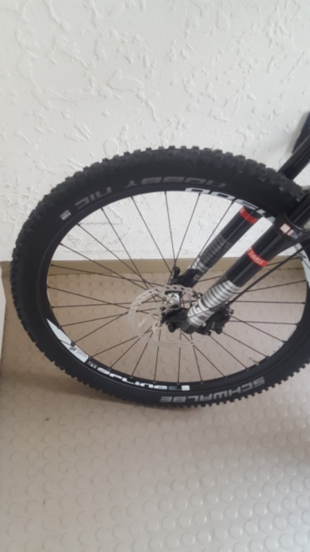 Mountainbike kaufen: SCOTT SPARK 660 Occasion