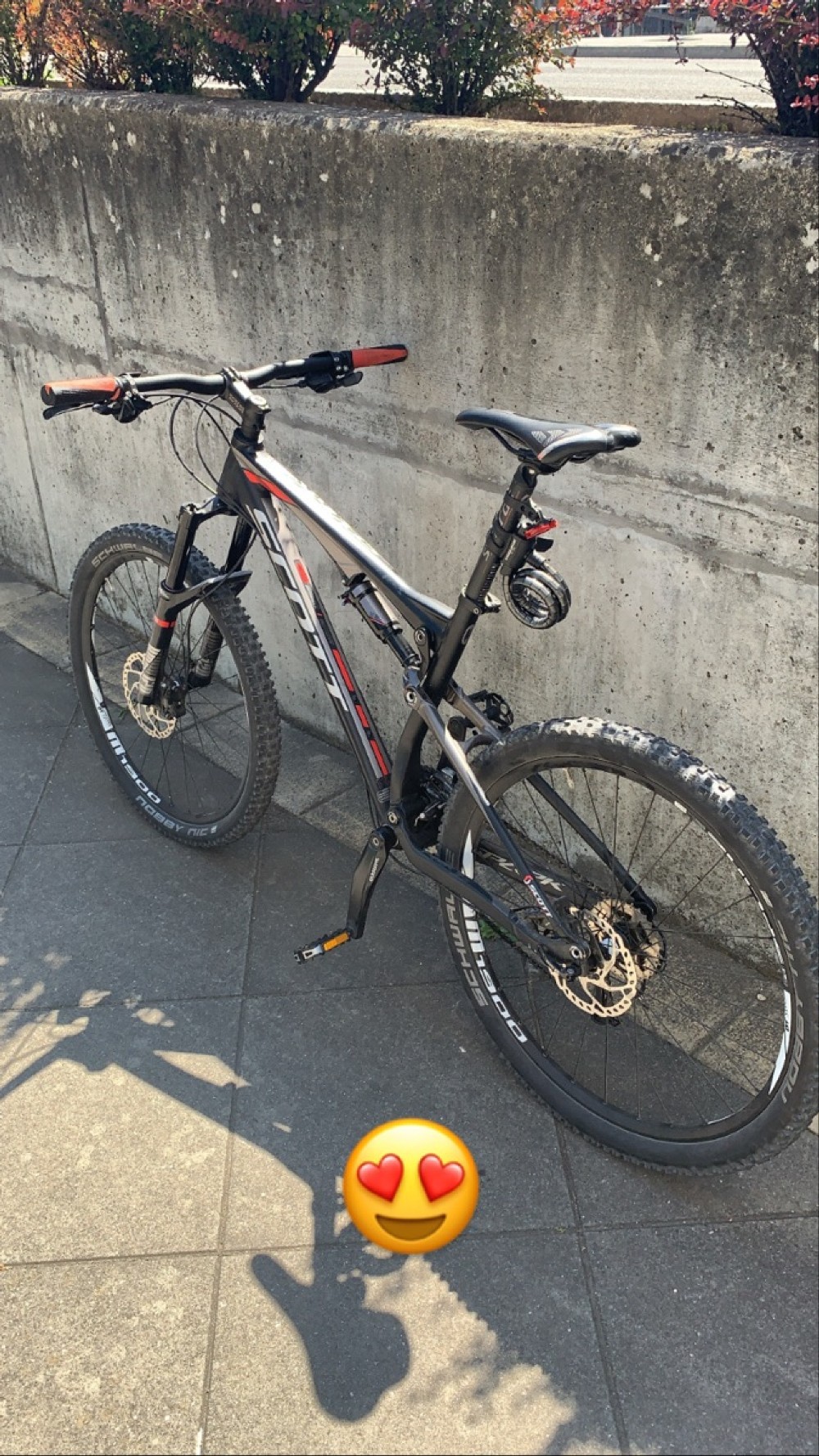 Scott spark 660 outlet