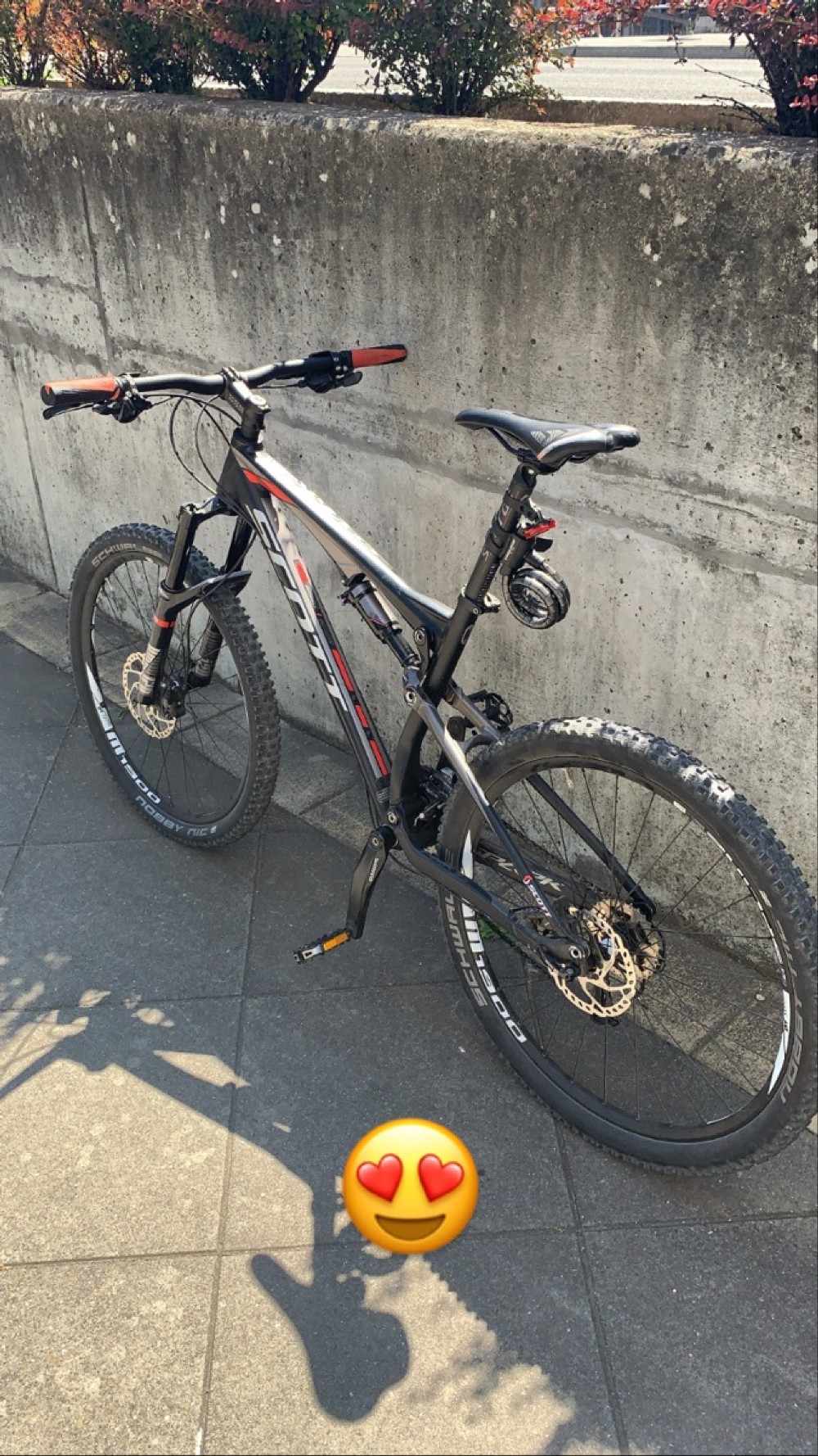 Mountainbike kaufen: SCOTT SPARK 660 Occasion