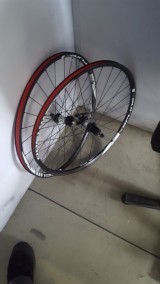 Bikes Mountainbike SCOTT SPARK 660