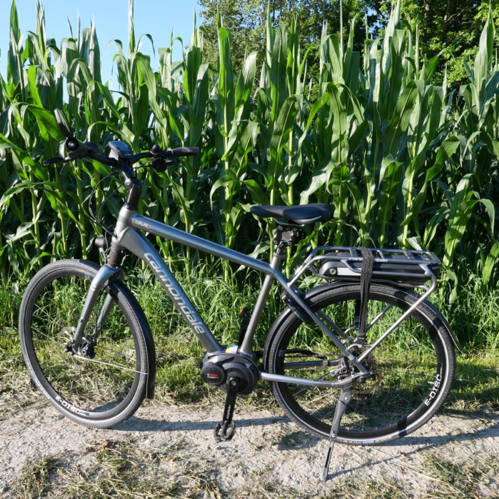 breitere reifen auf fahrrad 52 mm